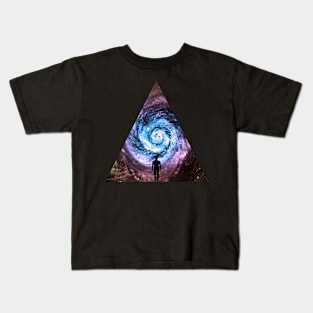 Universe Kids T-Shirt